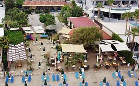 Anetis Beach Hotel